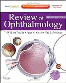 review of ophthalmology expert consult online and print 2e PDF